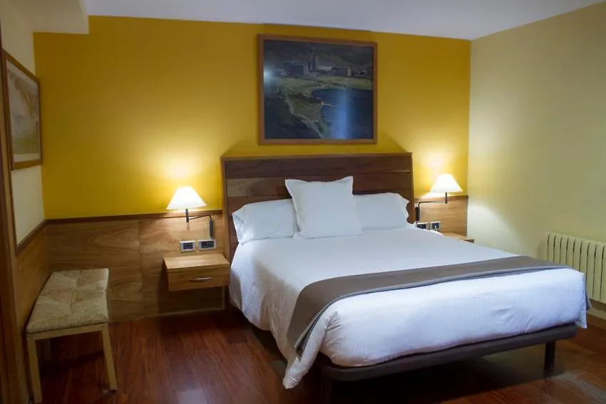 Hotel Vall De Nuria Queralbs