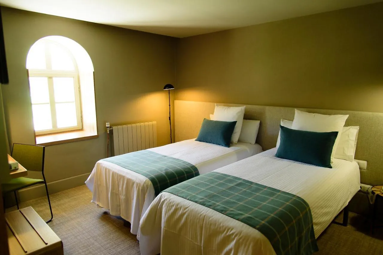 Hotel Vall De Nuria Queralbs