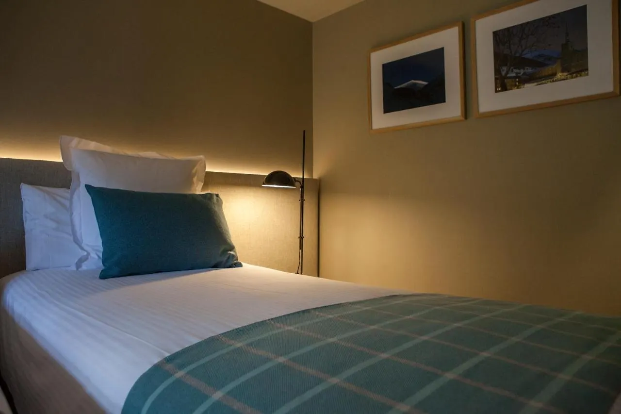 Hotel Vall De Nuria Queralbs