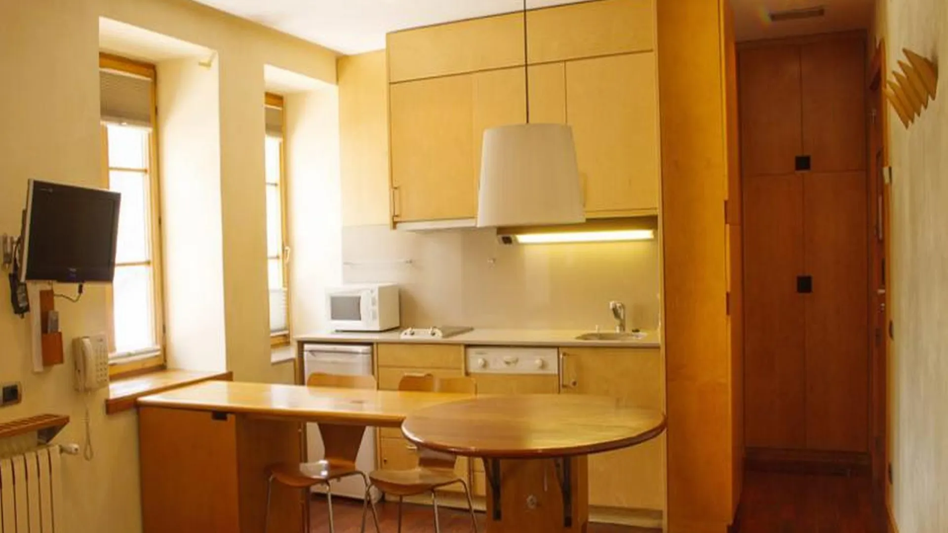 Hotel Vall De Nuria Queralbs