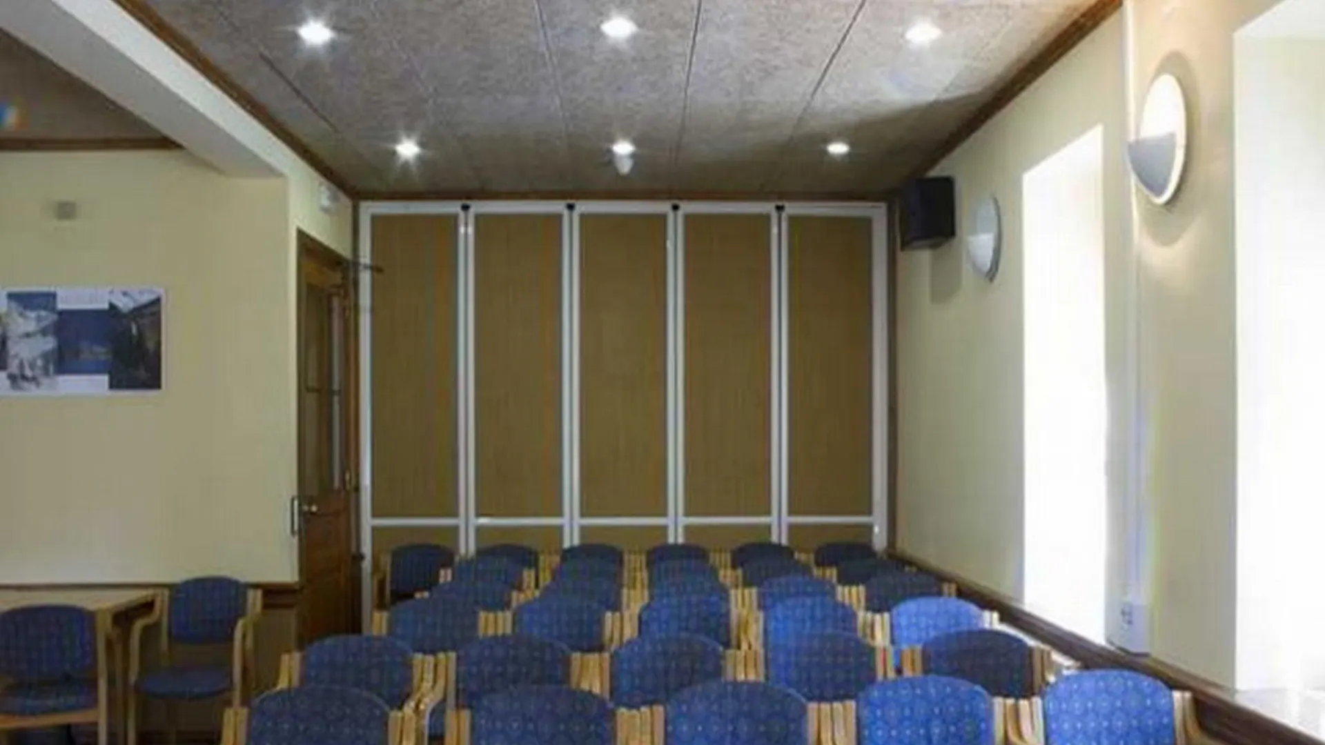 Hotel Vall De Nuria Queralbs
