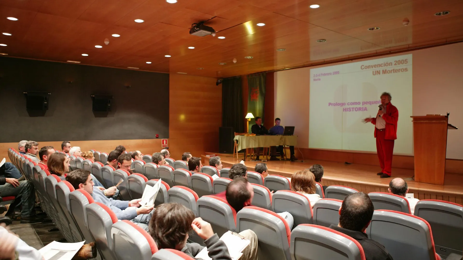 Hotel Vall De Nuria Queralbs 3*,