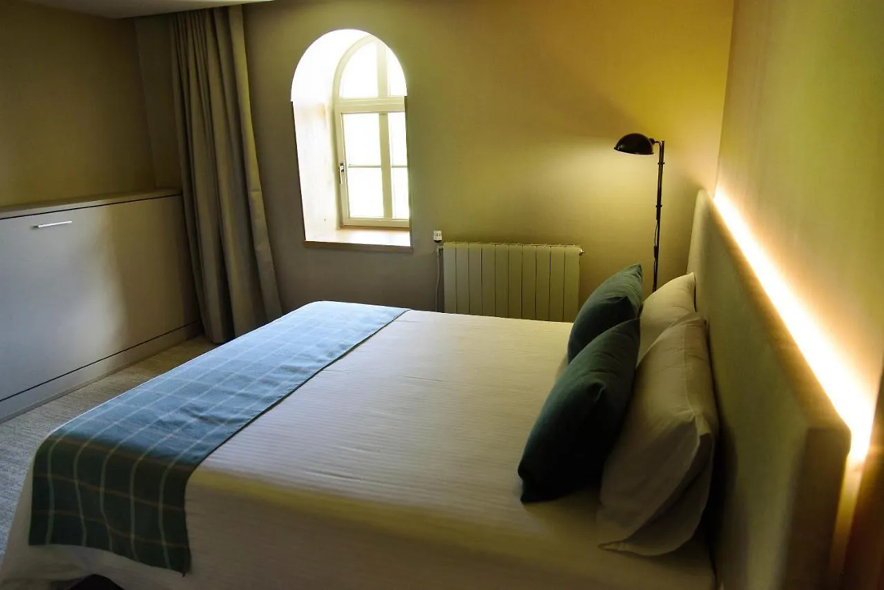 Hotel Vall De Nuria Queralbs 3*,  Spain