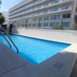 Differentflats Argenta Apartamento