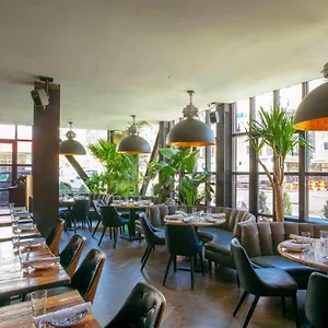 Sohotel 4* ניו יורק