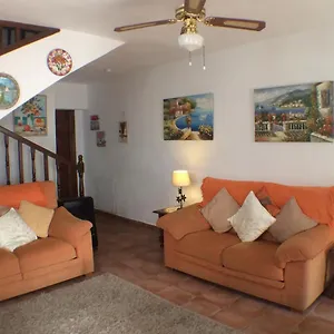 Nueva Townhouse Nerja