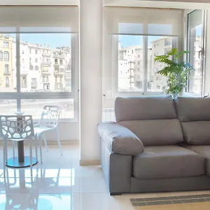 Turistics I Apartamento