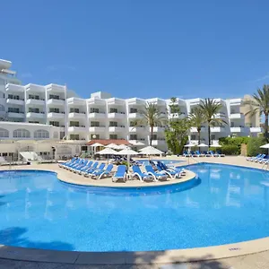 Sol Lunamar - Adults Only Aparthotel Palmanova