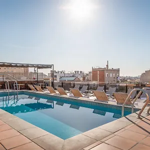 מלון Sunotel, ברצלונה