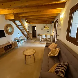 Casa Bella Playa de Migjorn