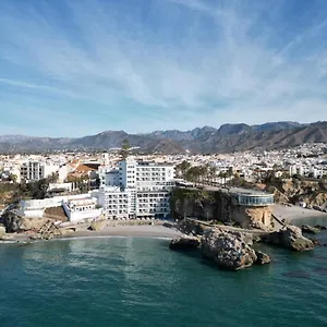 Balcon De Europa Hotell