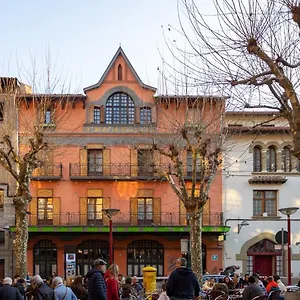 Hotel De