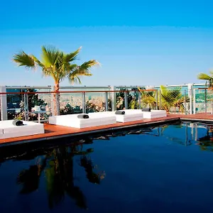 Отель Renaissance Barcelona Fira, Оспиталет-де-Льобрегат