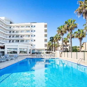 Bq Picafort Hotell