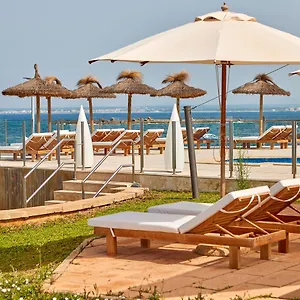 Universal Cabo Blanco - Adults Only Отель