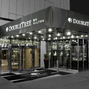 Doubletree By Hilton Metropolitan 4* ניו יורק