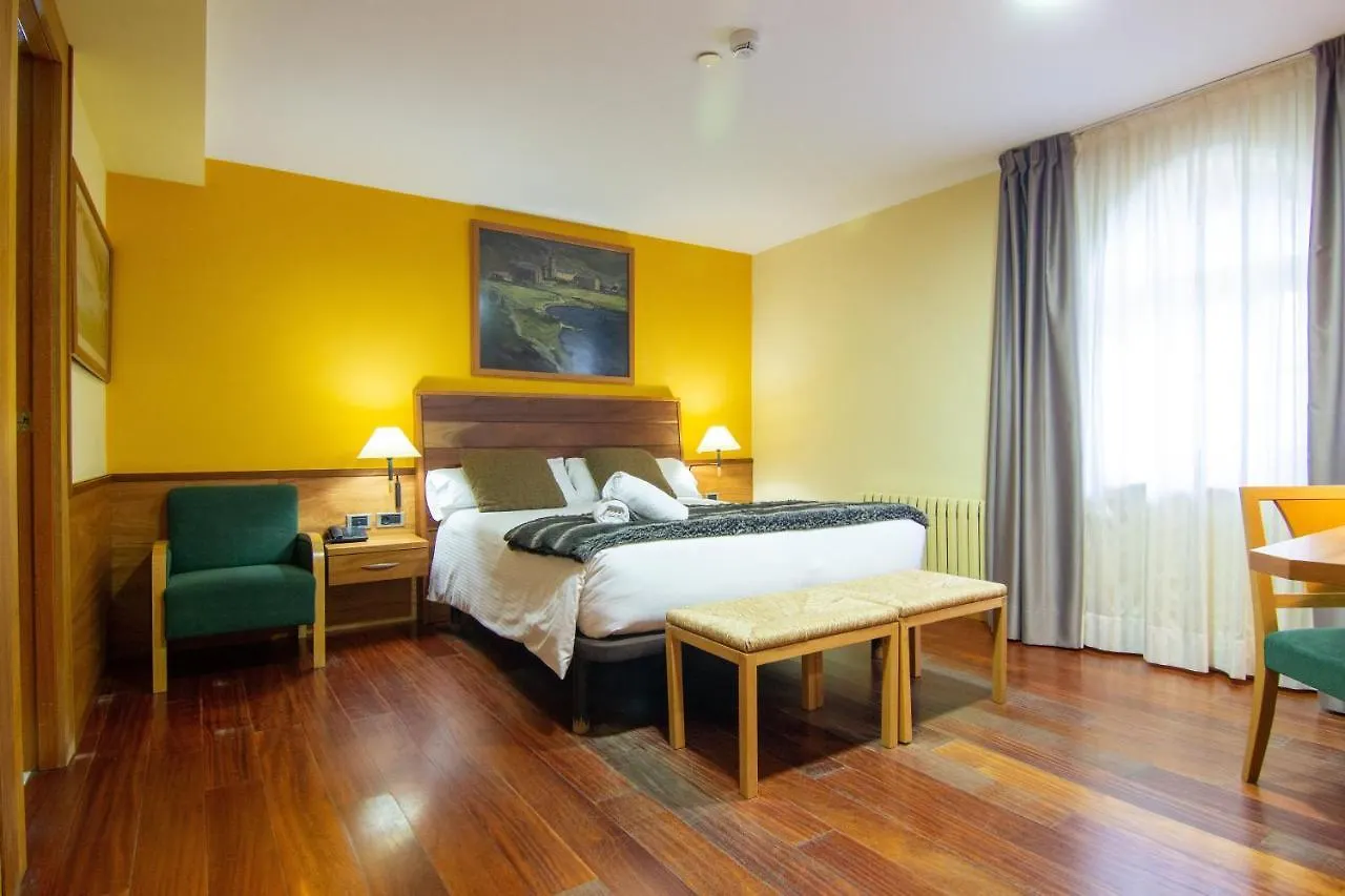 Hotel Vall De Nuria Queralbs 3*,  Spanje