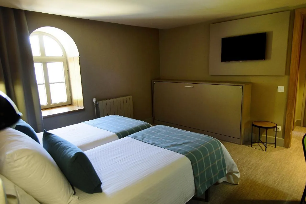 Hotel Vall De Nuria Queralbs Ισπανία