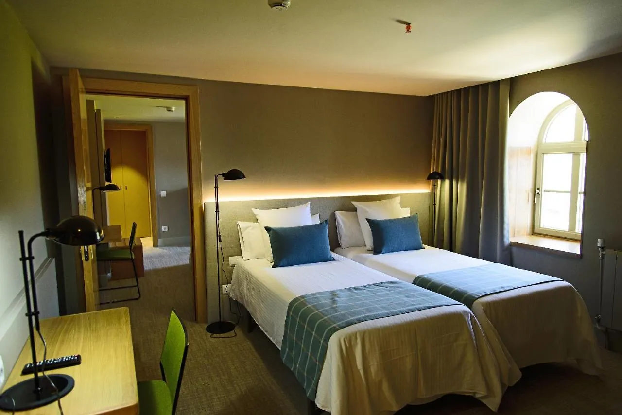 Hotel Vall De Nuria Queralbs