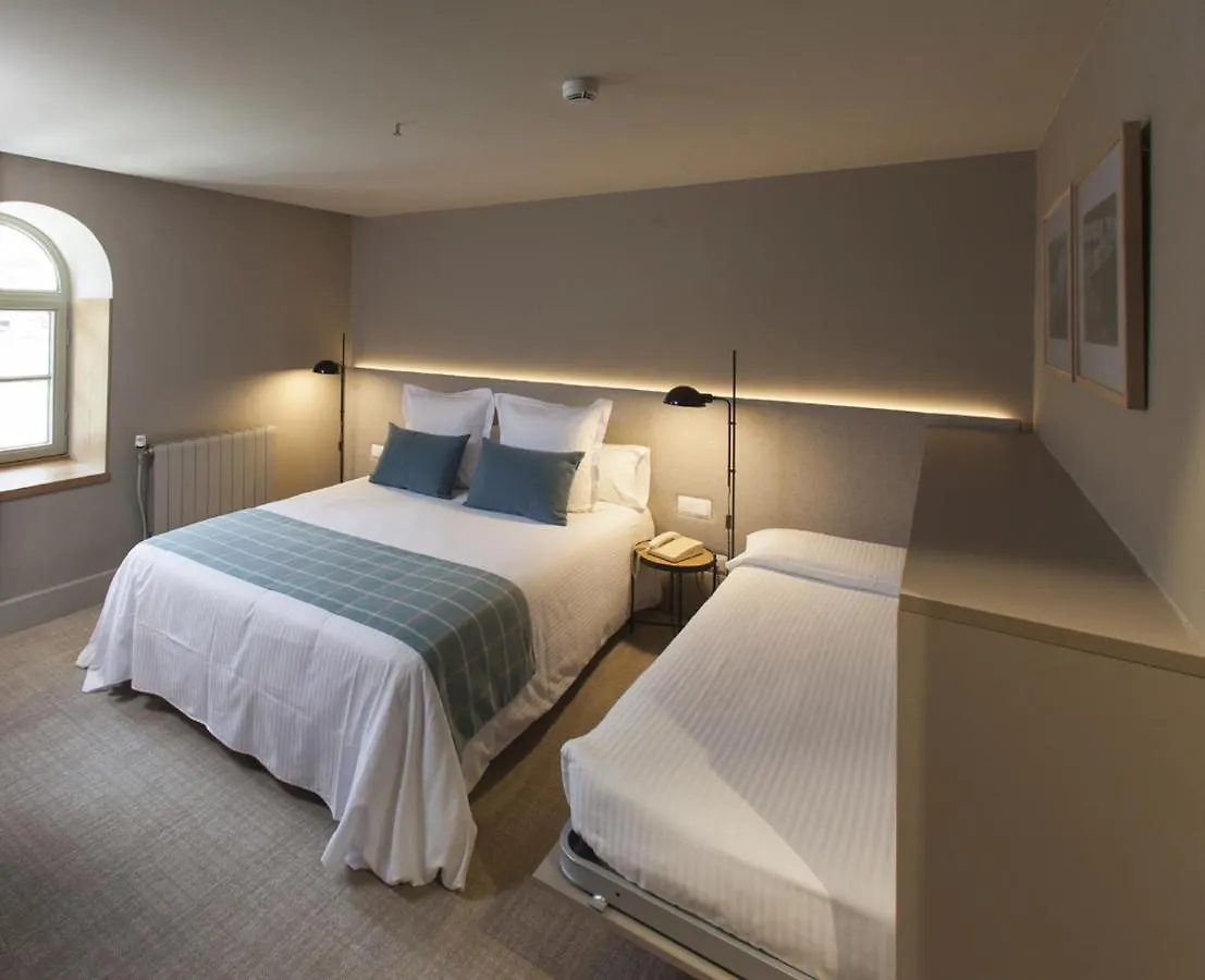Hotel Vall De Nuria Queralbs
