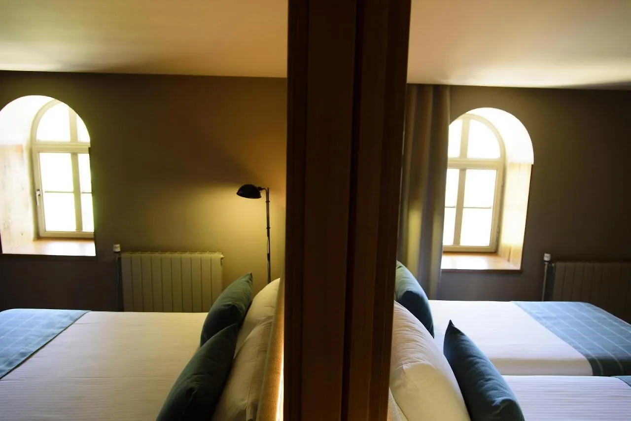 Hotel Vall De Nuria Queralbs