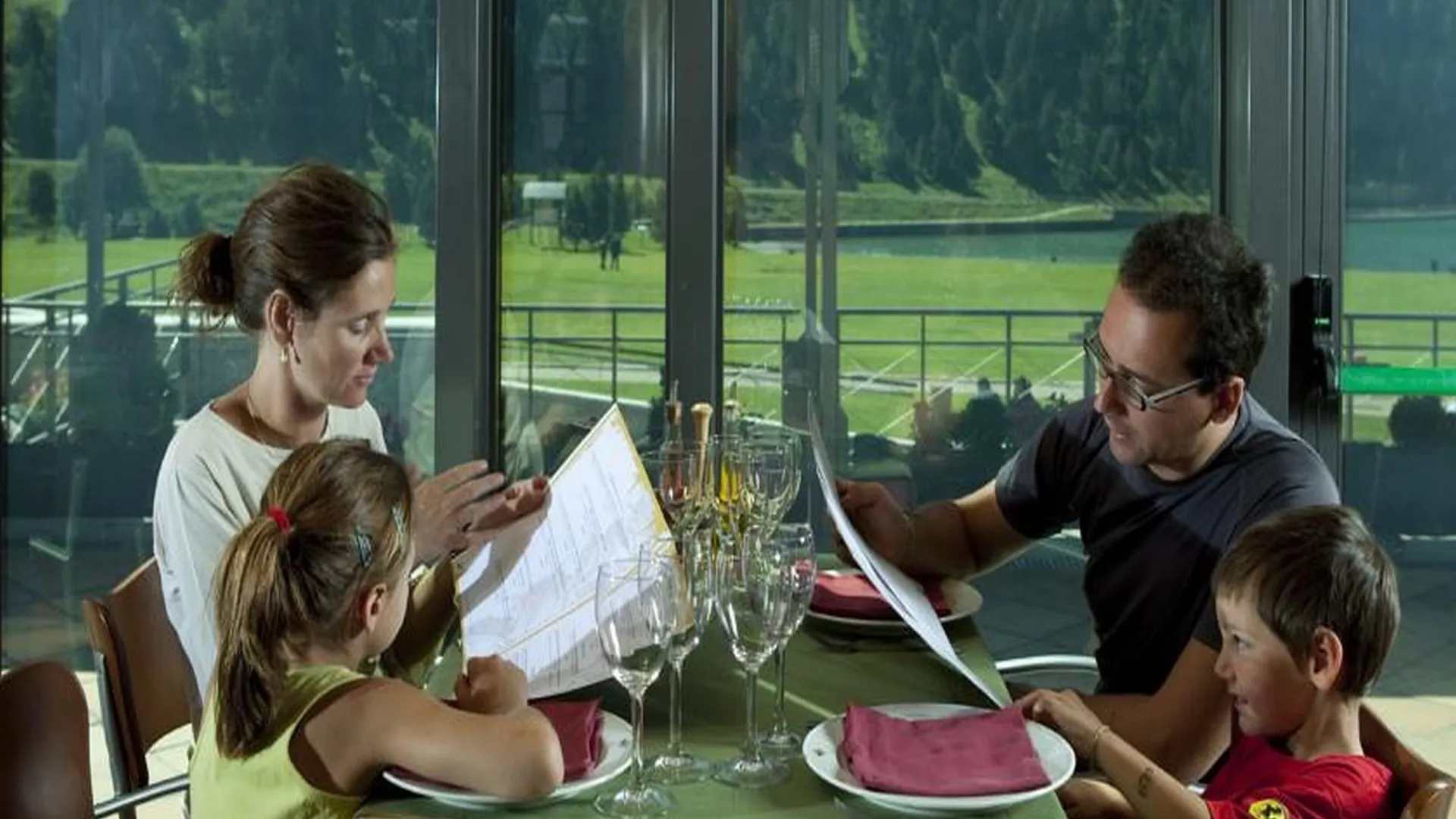 Hotel Vall De Nuria Queralbs Ισπανία