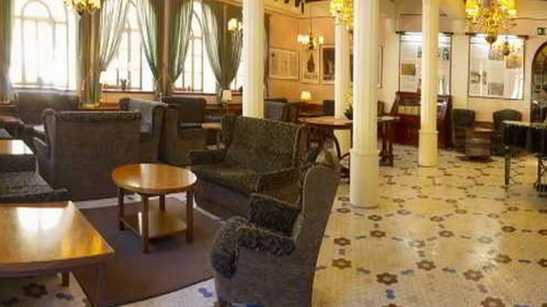Hotel Vall De Nuria Queralbs