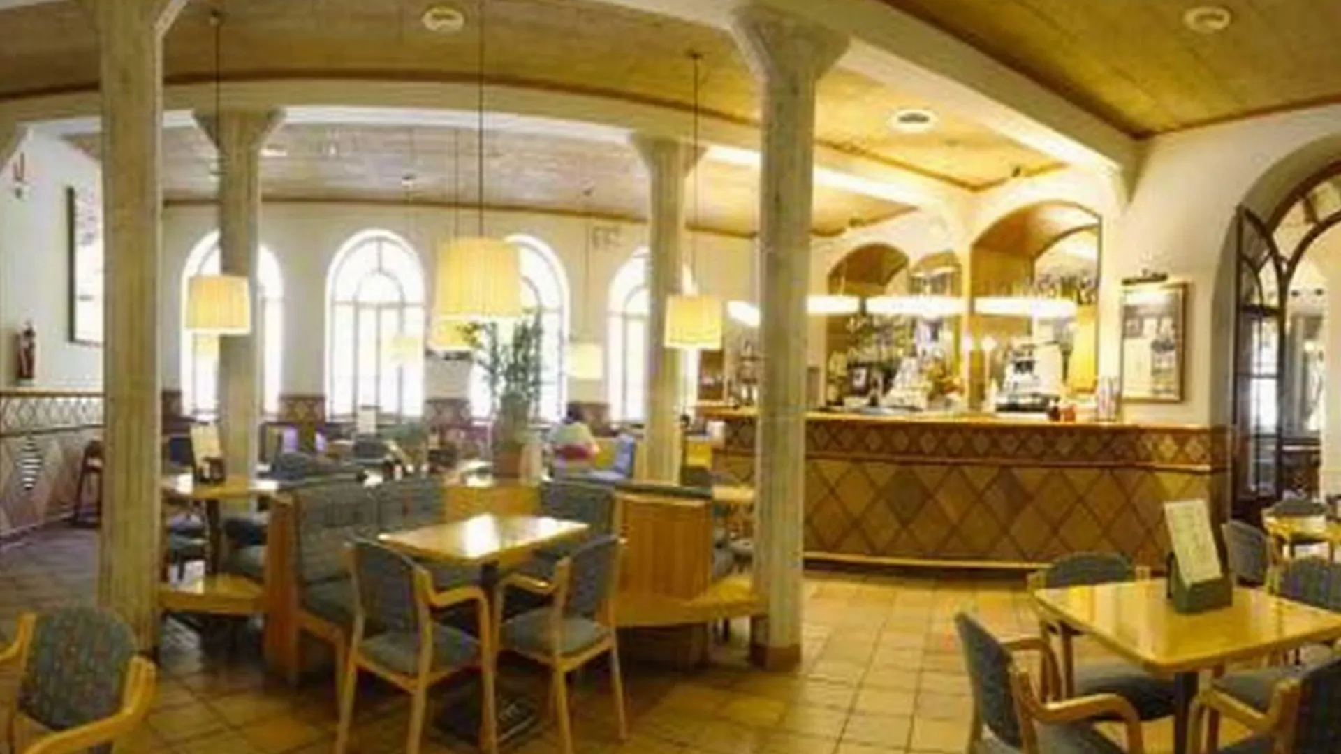 Hotel Vall De Nuria Queralbs