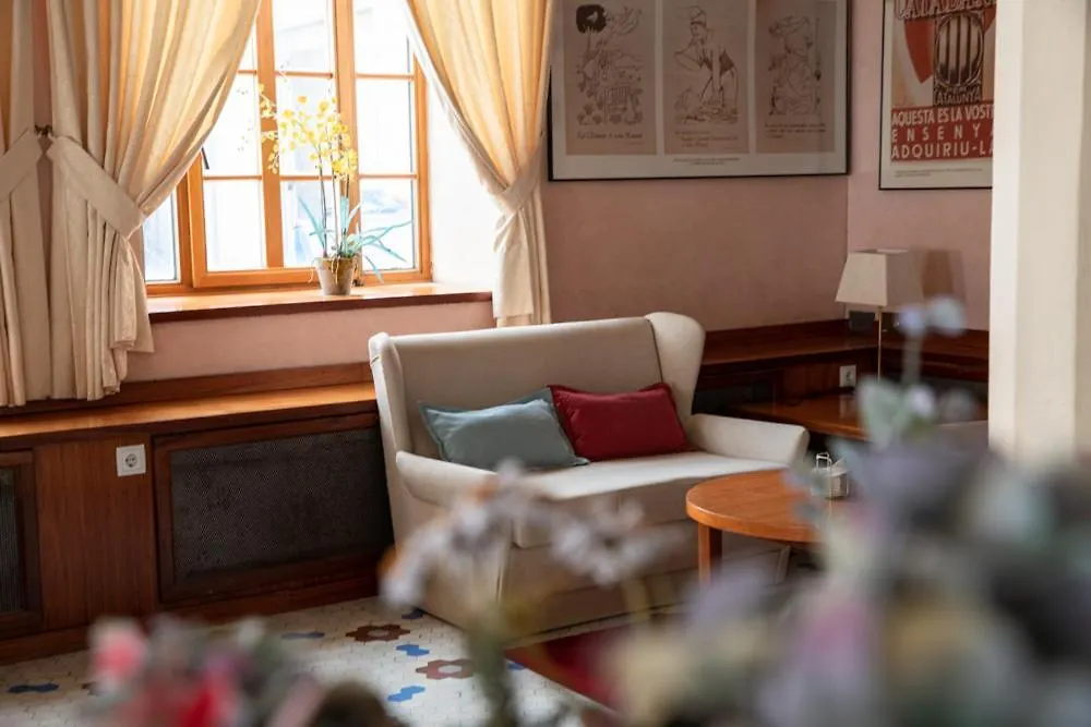 ***  Hotel Vall De Nuria Queralbs Ισπανία